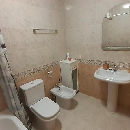 Apartamento Duplex Mandala 2 Moraira *