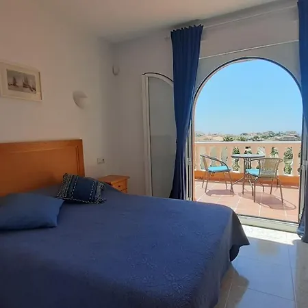 Duplex Mandala 2 Moraira