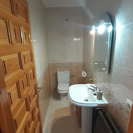 Duplex Mandala 2 Moraira Apartamento
