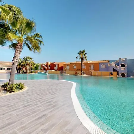 Duplex Mandala 2 Moraira Benitachell