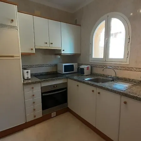 Apartamento Duplex Mandala 2 Moraira *